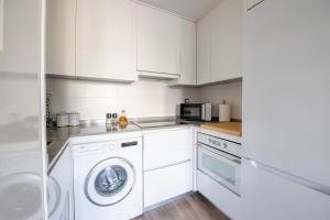 Apartamento Playa Granada