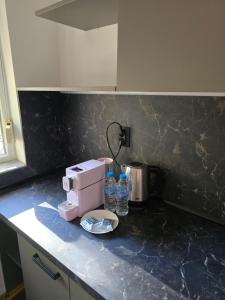 New Premium COZY apartment in the center next to NDK