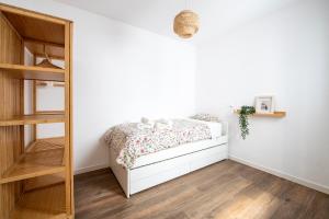 Apartamento Playa Granada