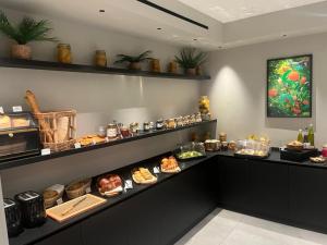 Hotels Princess Et Richmond : photos des chambres
