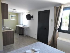 Maisons de vacances Terracorse : photos des chambres