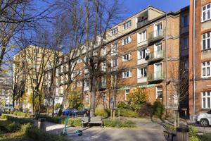 Elite Apartments Harmony Old town