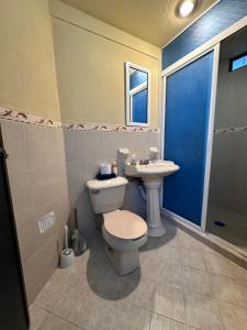 Mini Suite 14 Cerca De Aut MEX QRO