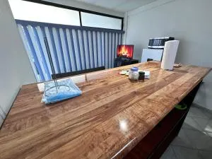 Mini Suite 14 Cerca De Aut MEX QRO - 卡尔波镇