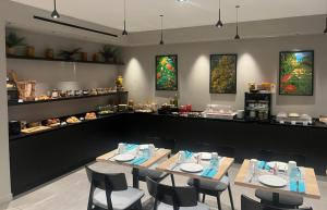 Hotels Princess Et Richmond : photos des chambres