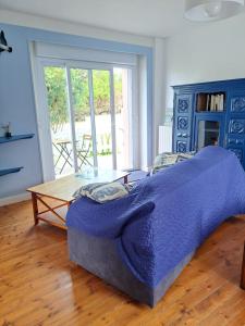 Maisons de vacances maison de vacances bord de mer : photos des chambres