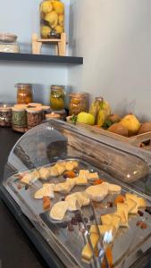 Hotels Princess Et Richmond : photos des chambres