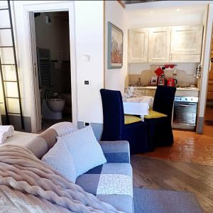 Il Nido di Pulcinella