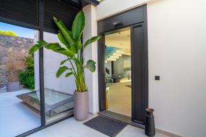 Villa Belle Vue Bodrum