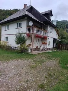 CabanaDobra - Avrămeşti