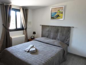 Maisons de vacances Terracorse : photos des chambres