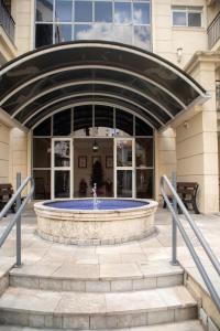 Gorgeous Condo in the Heart of Sao Paulo