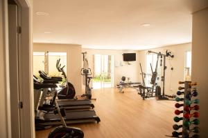 Gorgeous Condo in the Heart of Sao Paulo