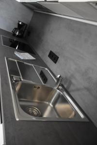Appartements Strutzer