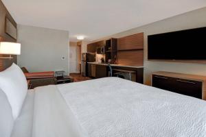 TownePlace Suites Las Vegas Airport South