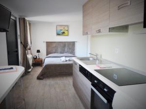 Maisons de vacances Terracorse : photos des chambres