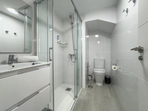 Skol 304 A - 2 Bedroom Duplex Marbella Center First Line Beach