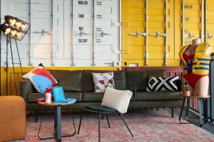 Moxy Southampton