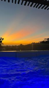 Deluxe Villa Luz Do Mar, rooftop Jacuzzi, vista mar