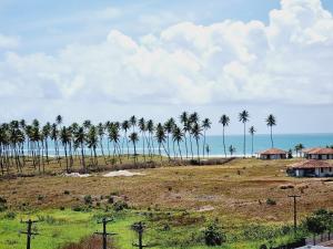 Apt Jacuzzi Porto d Galinhas - Reserva do Cupe 103 - By Anfitrião Legal