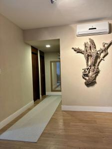 Apartment 50 meters from the sea