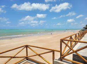 Apartment 50 meters from the sea