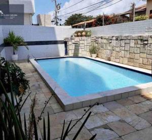 Apartment 50 meters from the sea
