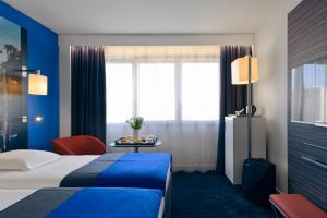 Hotels Mercure Nice Centre Notre Dame : photos des chambres