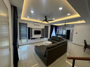 Moonlight Homestay - Ubytování bez kategorie ve městě Bandar Puncak Alam