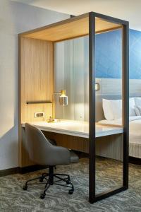 SpringHill Suites by Marriott Charlotte at Carowinds