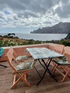 La Maison de Mammò - 加莱里亚