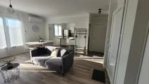 BEL appartement T5 NEUF avec 4 chambres - Pujo