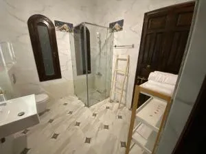 Agafay Tiurär - Guemassa