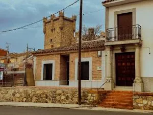 Casa Luna del Prado, Cerca de Puy Du Fou - Guadamur
