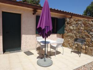 Maisons de vacances Terracorse : photos des chambres