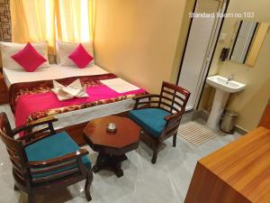The skylite hotel and banquet hall