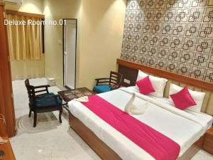 The skylite hotel and banquet hall