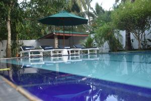Wag Villa 71