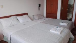 Hotel Atenas City