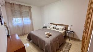 Amplio apartamento en centro