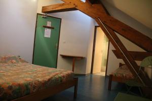 Auberges Gite d'Etape Ascou La Forge : photos des chambres