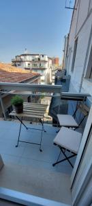 Nuovo Bilocale in Centro a Sottomarina