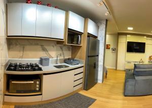 Apartamento Villarejo Armação