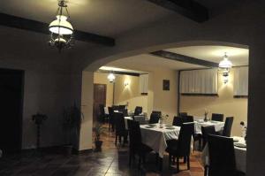 Pension Regent Green Leaf