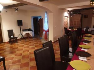 Pension Regent Green Leaf