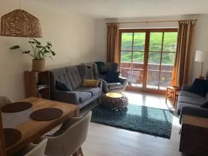 Traumhafte Wohnung im Chiemgau - 施奈茨尔罗伊特