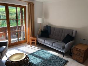 Traumhafte Wohnung im Chiemgau
