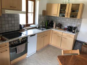 Traumhafte Wohnung im Chiemgau