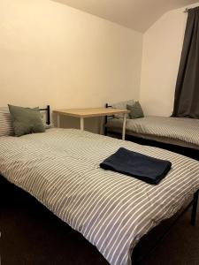 Perfect city centre 2 bed flat
