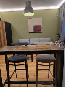 New Premium COZY apartment in the center next to NDK